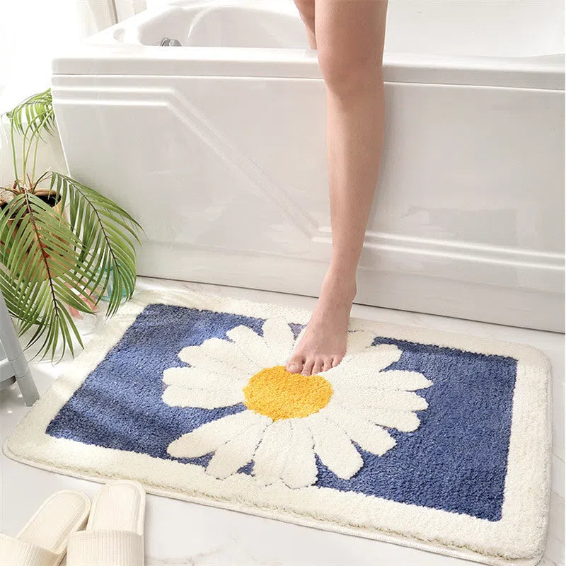 Tapete Bem Me Quer-Kasamô