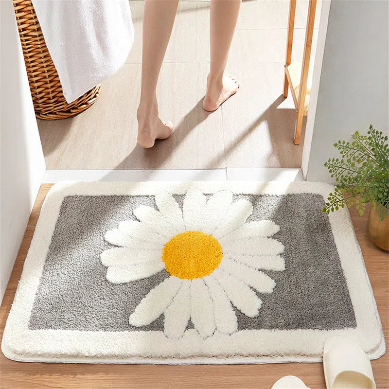 Tapete Bem Me Quer-Kasamô