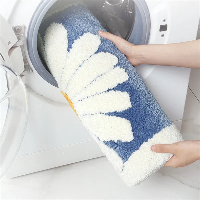 Tapete Bem Me Quer-Kasamô