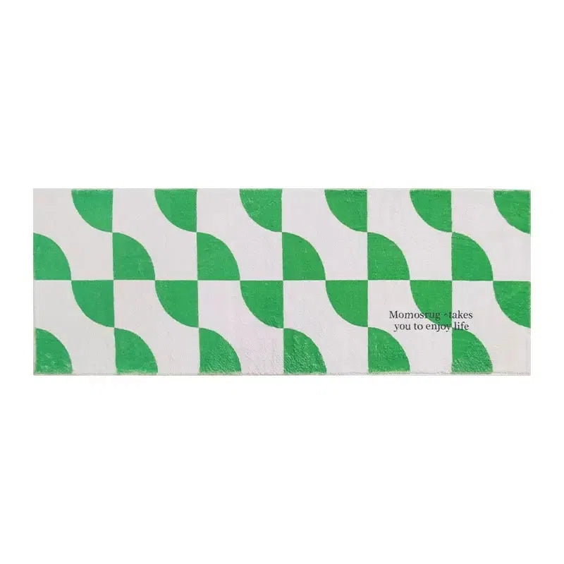 Tapete Colorful-Kasamô