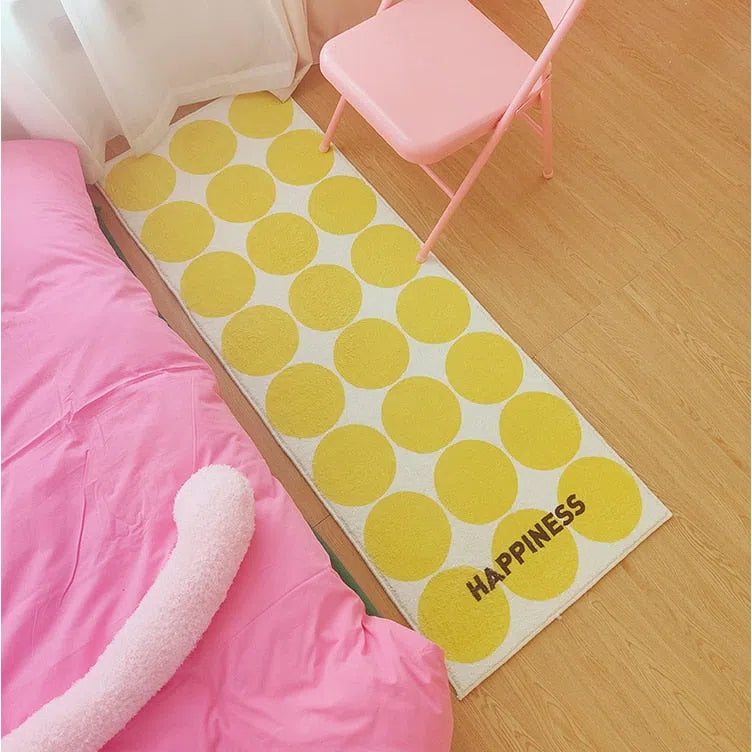 Tapete Colorful-Kasamô