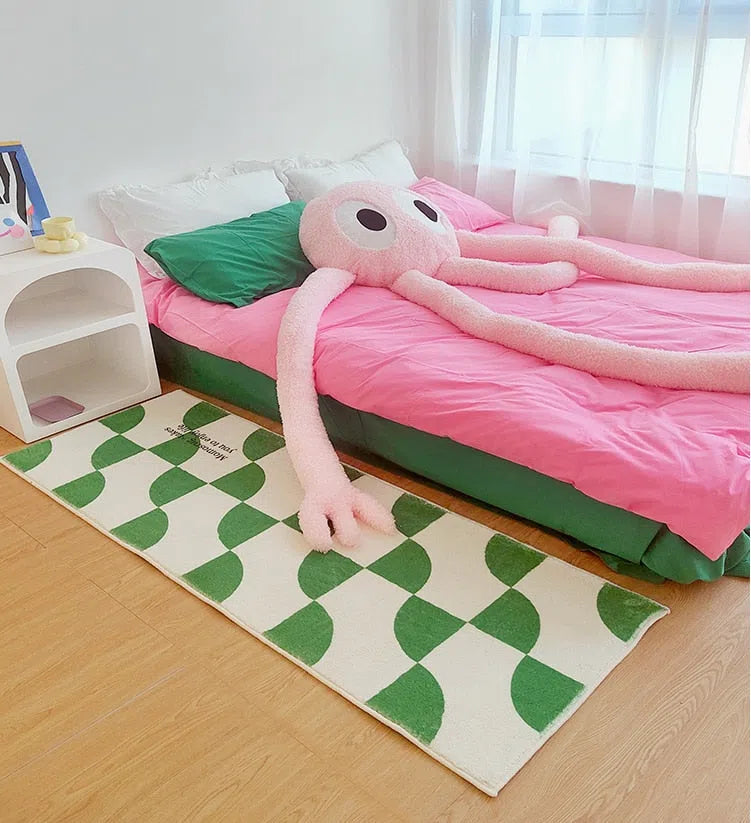 Tapete Colorful-Kasamô