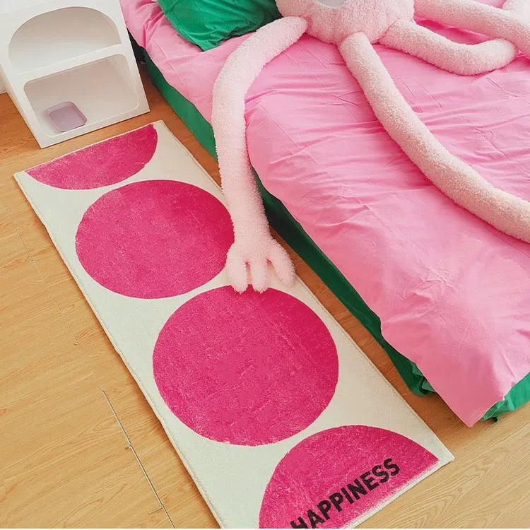 Tapete Colorful-Kasamô