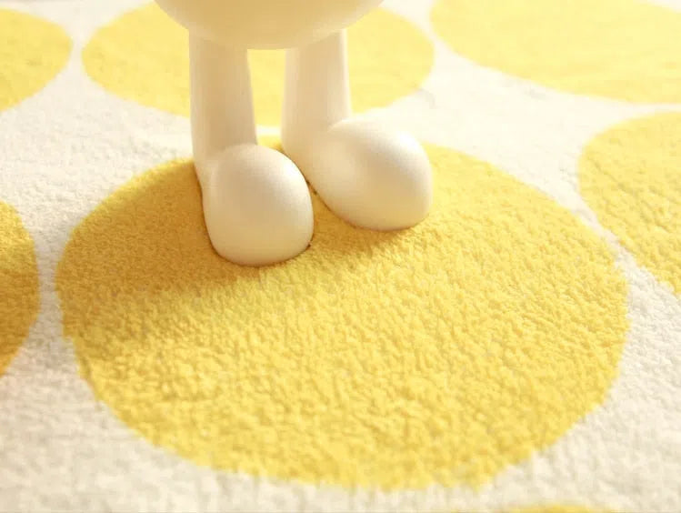 Tapete Colorful-Kasamô