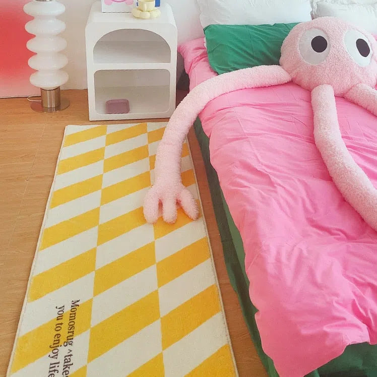 Tapete Colorful-Kasamô