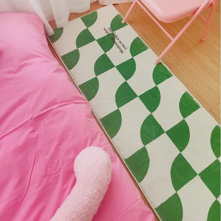 Tapete Colorful-Kasamô