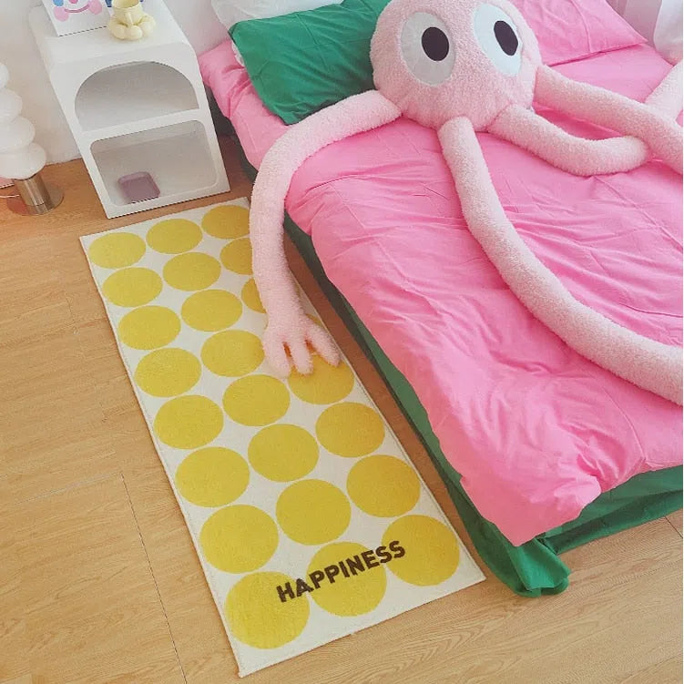 Tapete Colorful-Kasamô