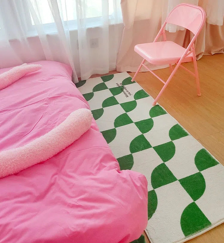 Tapete Colorful-Kasamô