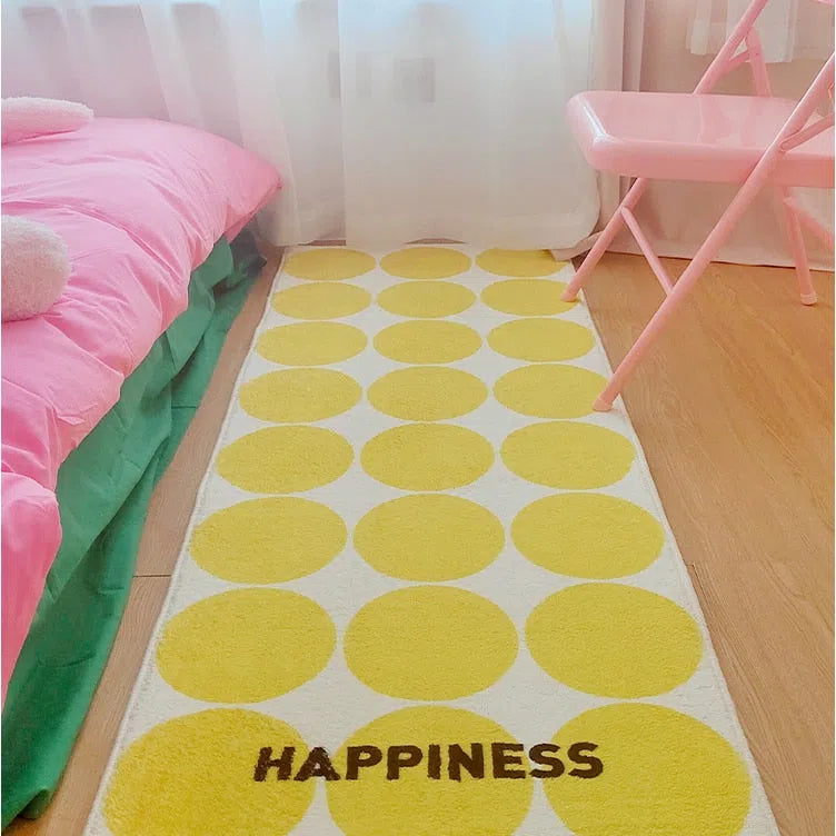 Tapete Colorful-Kasamô