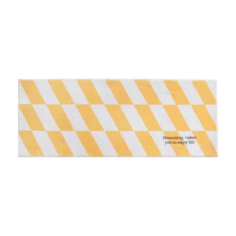 Tapete Colorful-Kasamô