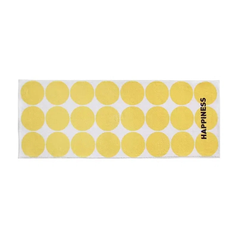 Tapete Colorful-Kasamô