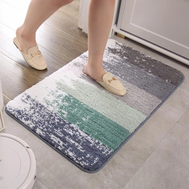 Tapete Degradê-Kasamô