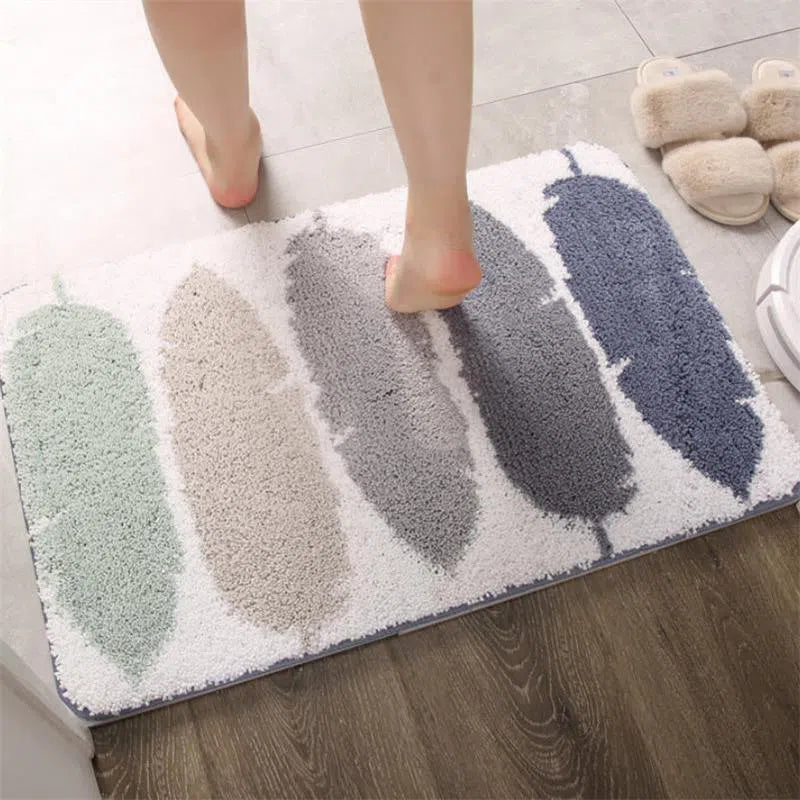 Tapete Degradê-Kasamô