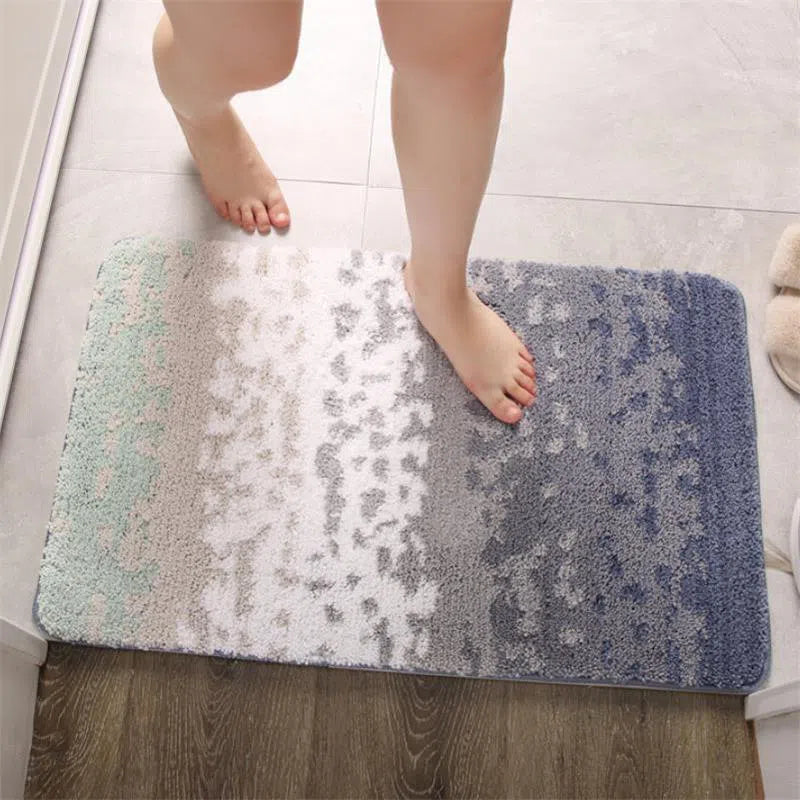 Tapete Degradê-Kasamô