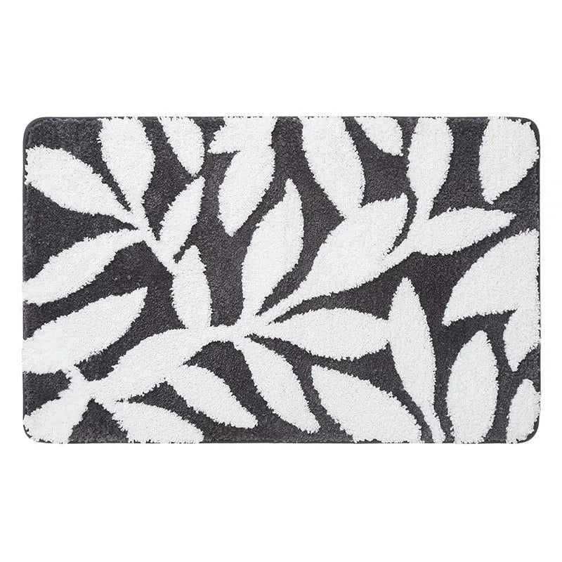 Tapete Folhas-Kasamô