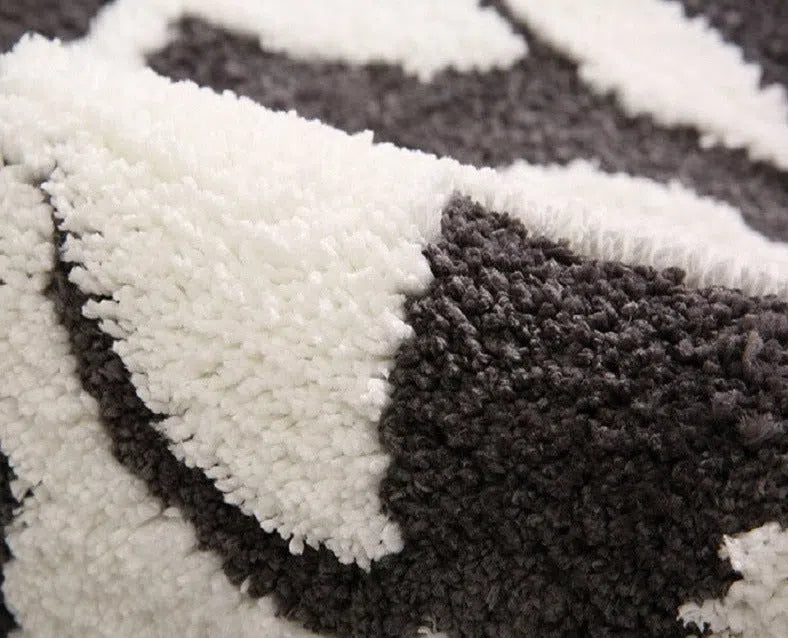 Tapete Folhas-Kasamô