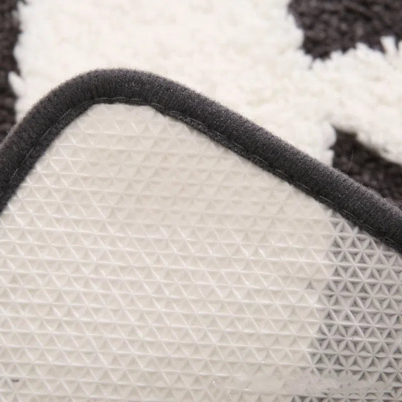 Tapete Folhas-Kasamô