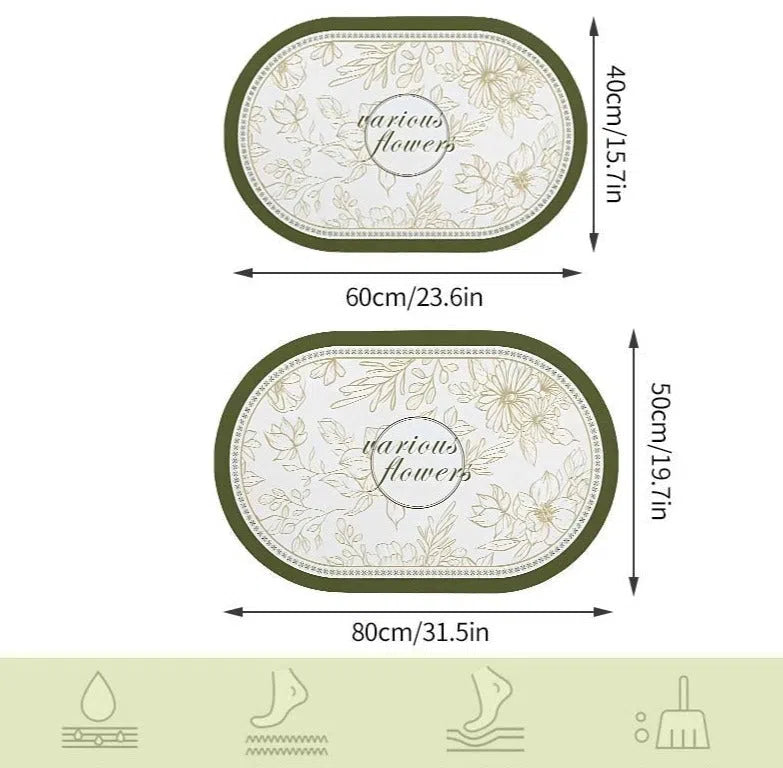 Tapete Garden-Kasamô