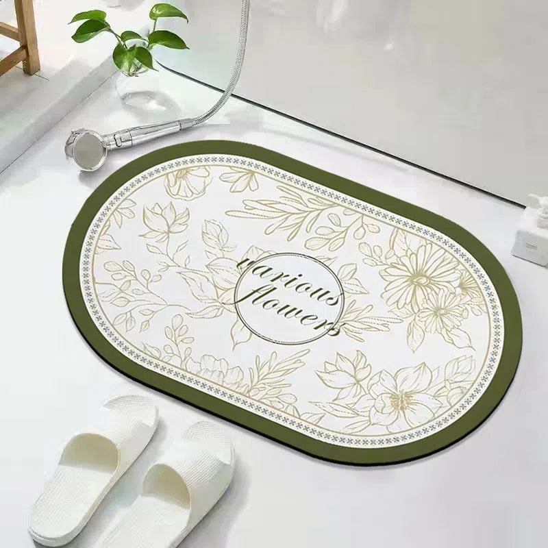 Tapete Garden-Kasamô