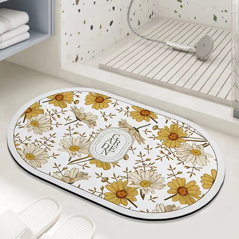 Tapete Garden-Kasamô