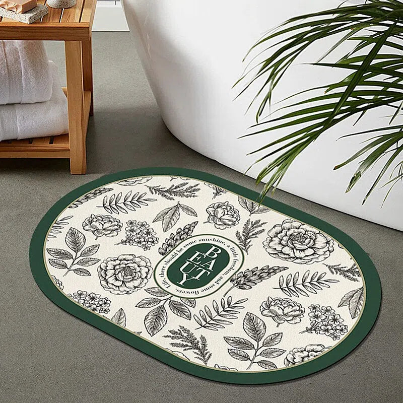 Tapete Garden-Kasamô