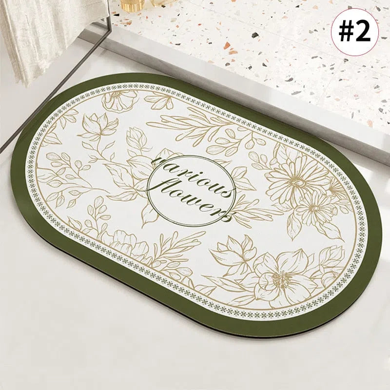 Tapete Garden-Kasamô