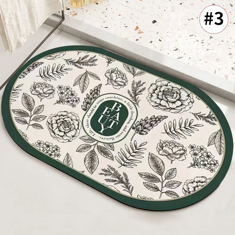 Tapete Garden-Kasamô