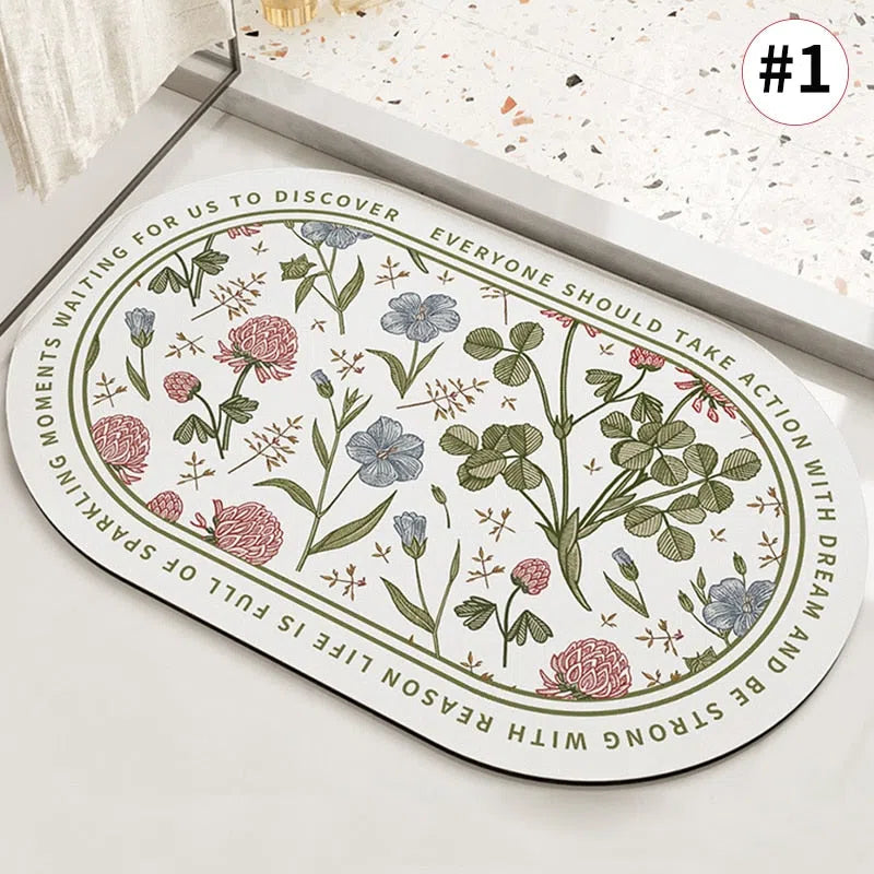 Tapete Garden-Kasamô