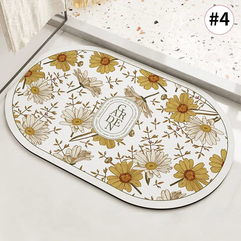 Tapete Garden-Kasamô