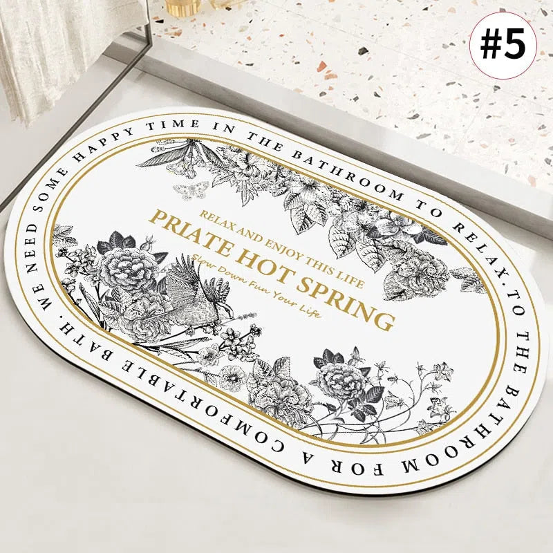 Tapete Garden-Kasamô