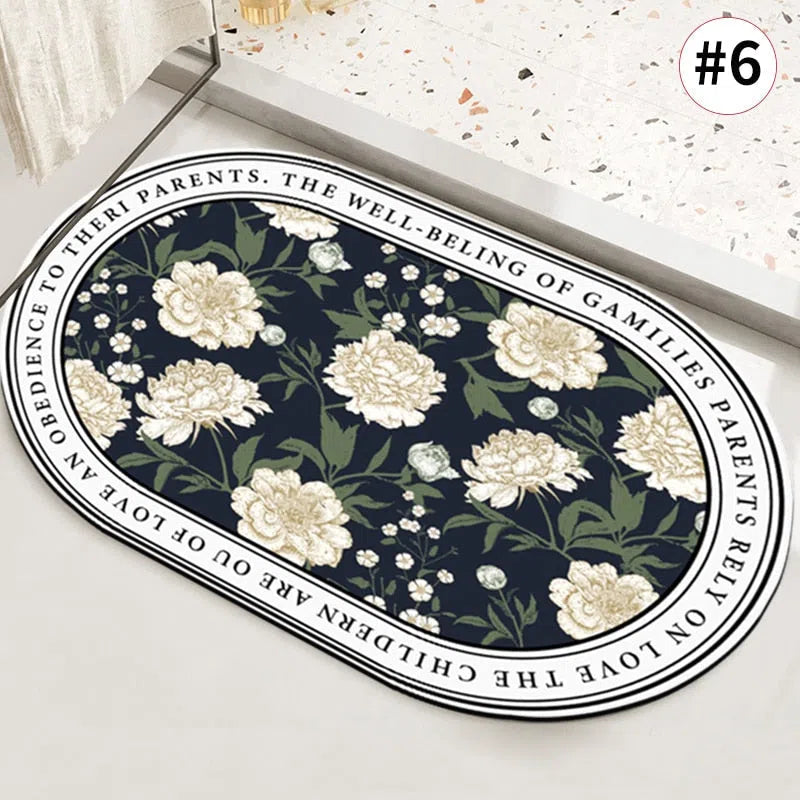 Tapete Garden-Kasamô