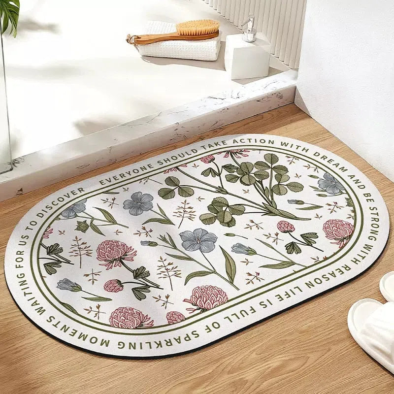 Tapete Garden-Kasamô