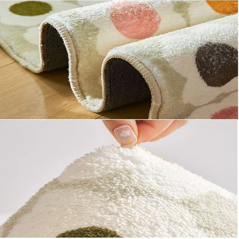 Tapete Infantil Premium da Kasamô-Kasamô