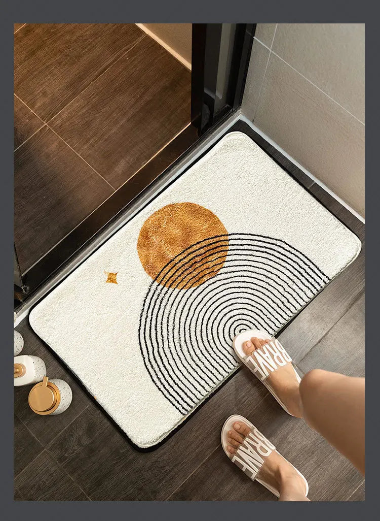 Tapete Lunar-Kasamô