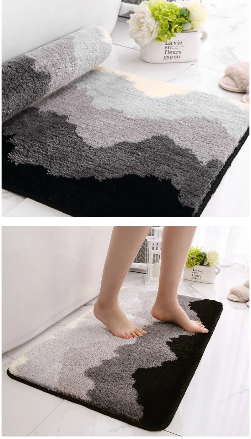 Tapete Ondas-Kasamô