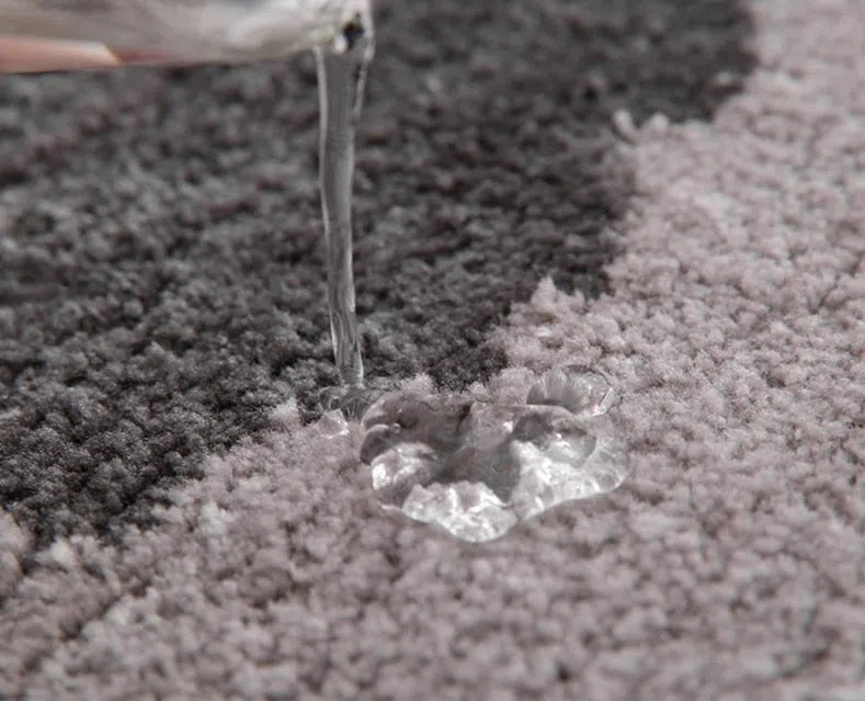 Tapete Ondas-Kasamô