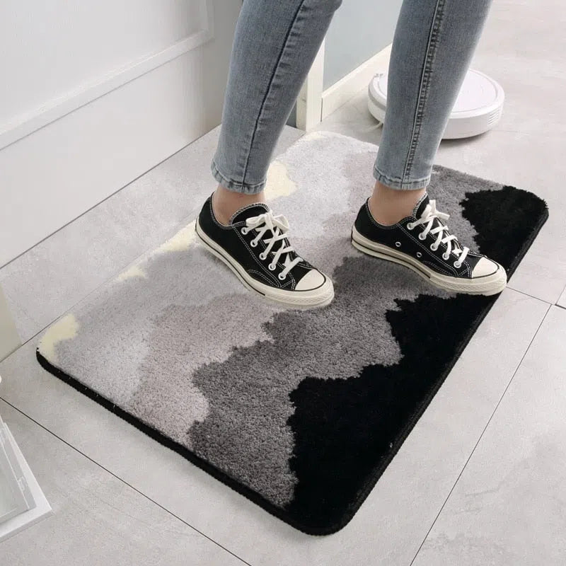 Tapete Ondas-Kasamô