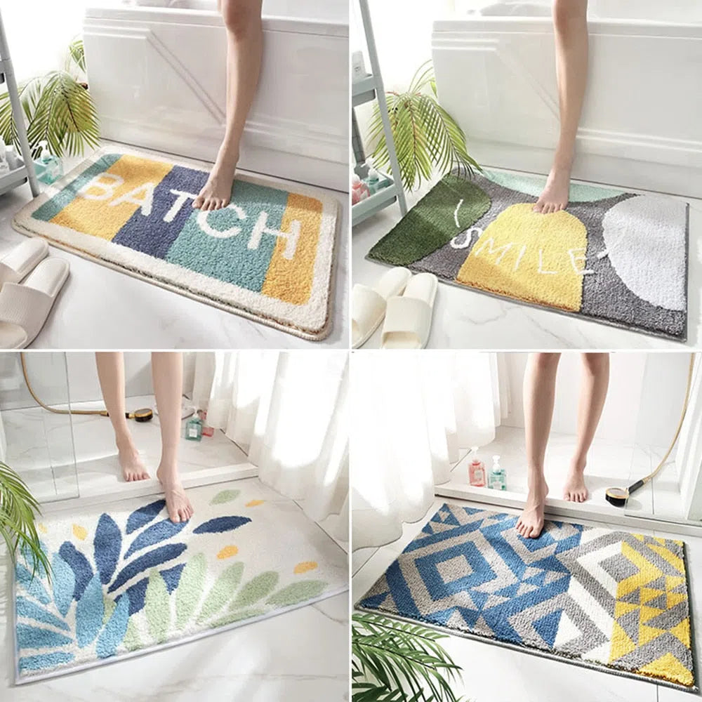 Tapete Rainbow-Kasamô