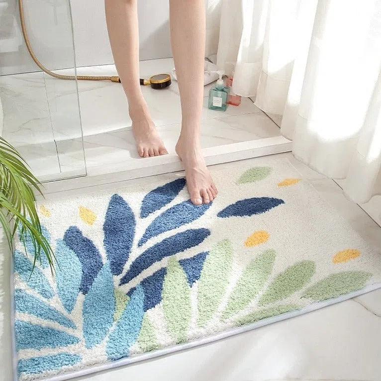 Tapete Rainbow-Kasamô