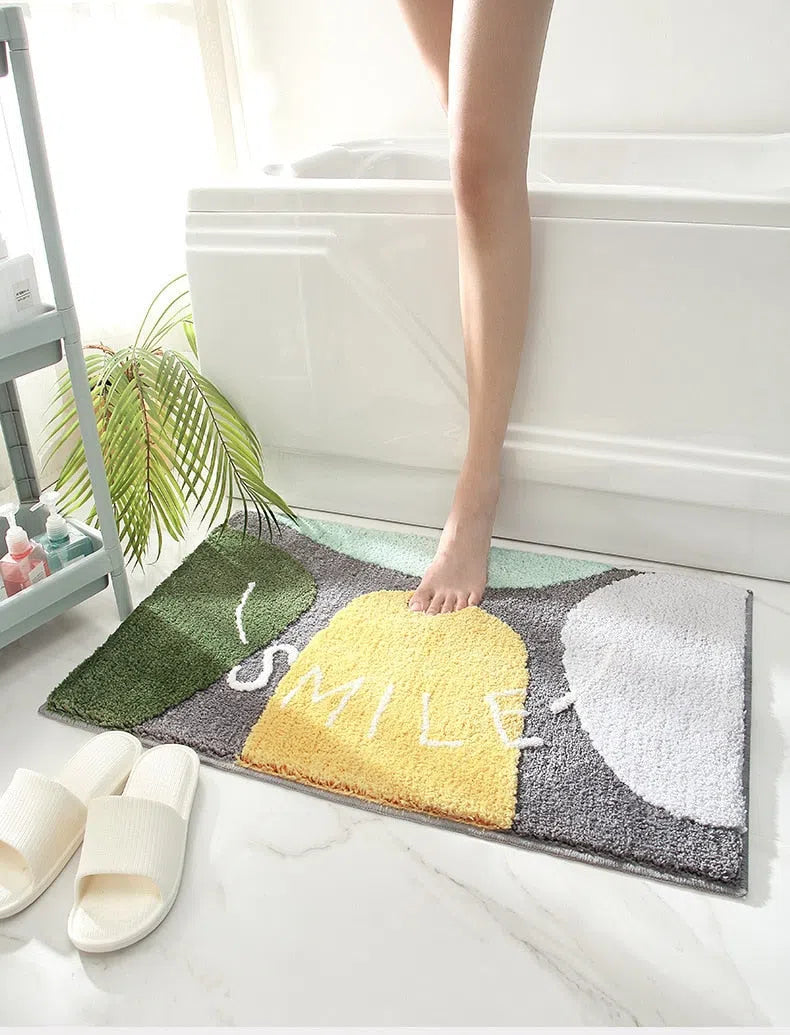 Tapete Rainbow-Kasamô