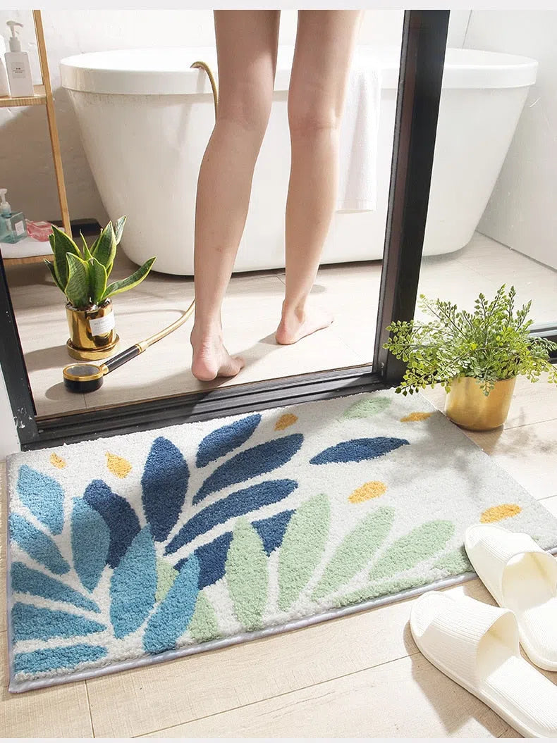 Tapete Rainbow-Kasamô