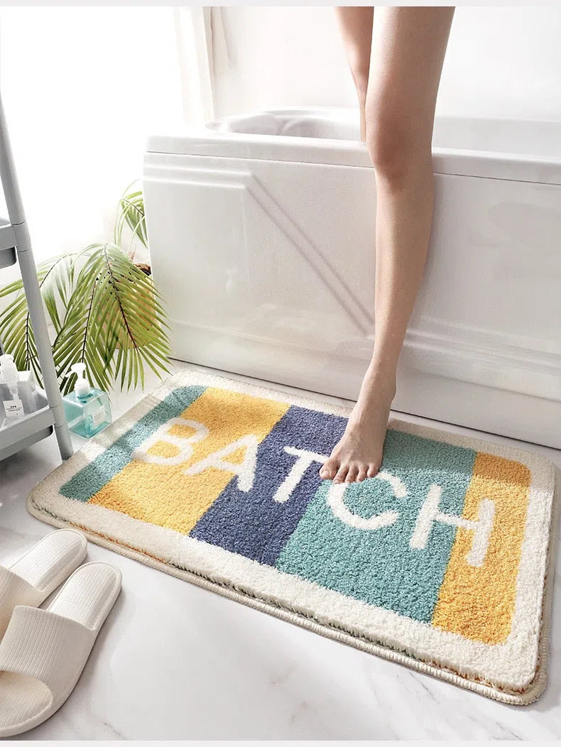 Tapete Rainbow-Kasamô