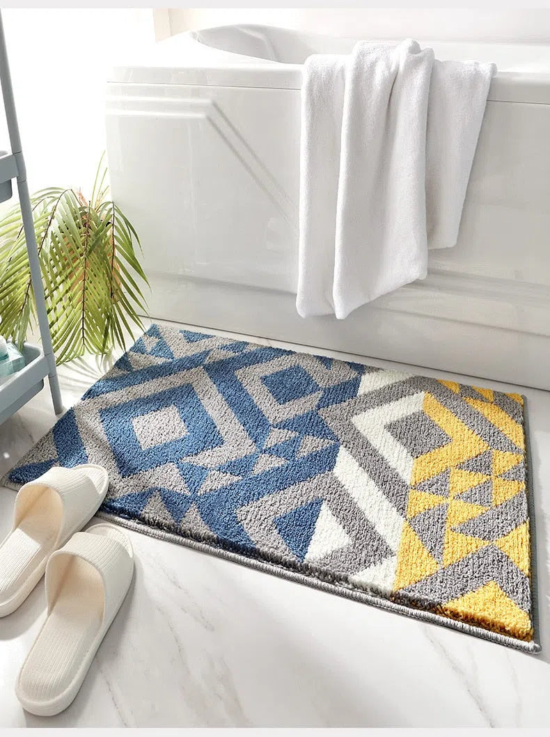 Tapete Rainbow-Kasamô