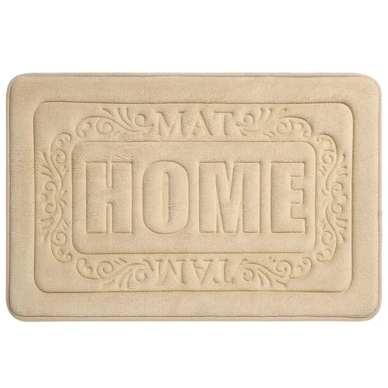 Tapete Soft Home-Kasamô