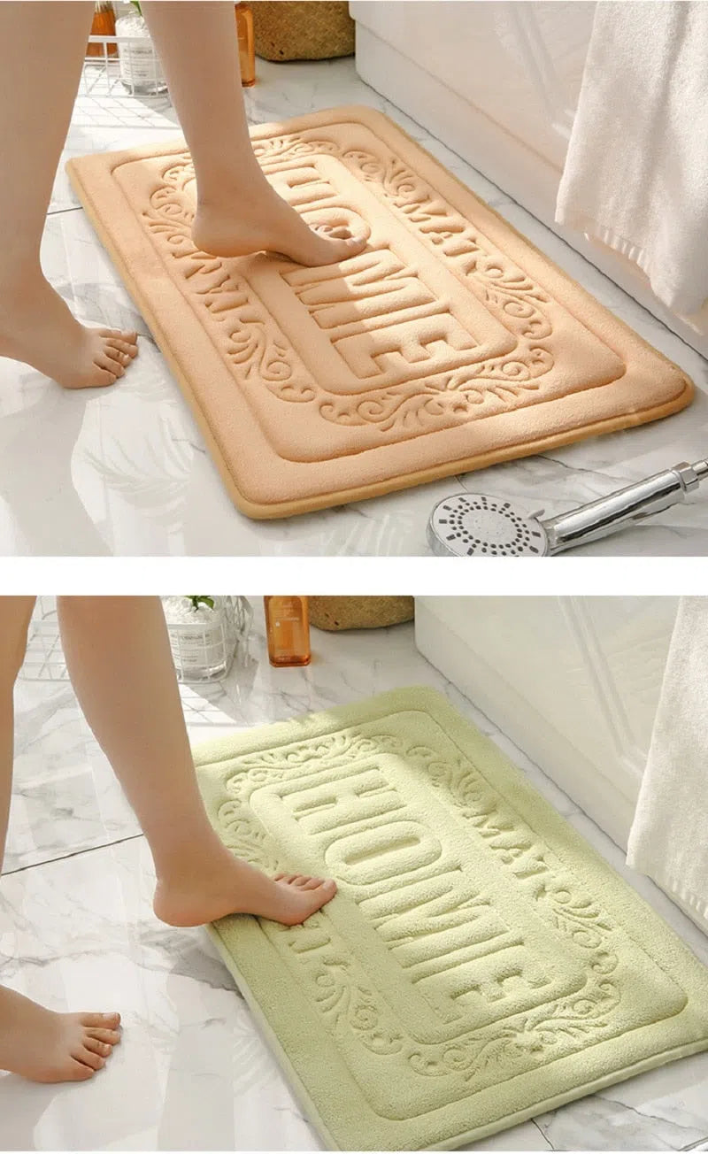 Tapete Soft Home-Kasamô