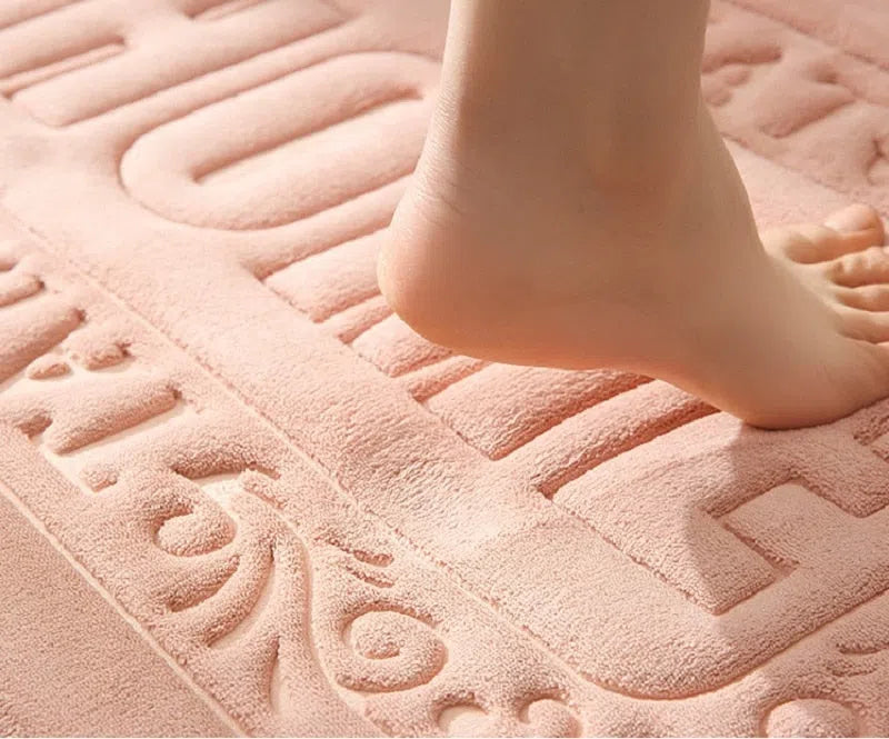 Tapete Soft Home-Kasamô