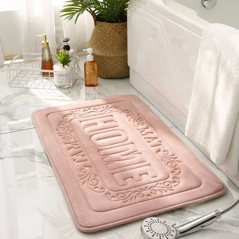 Tapete Soft Home-Kasamô