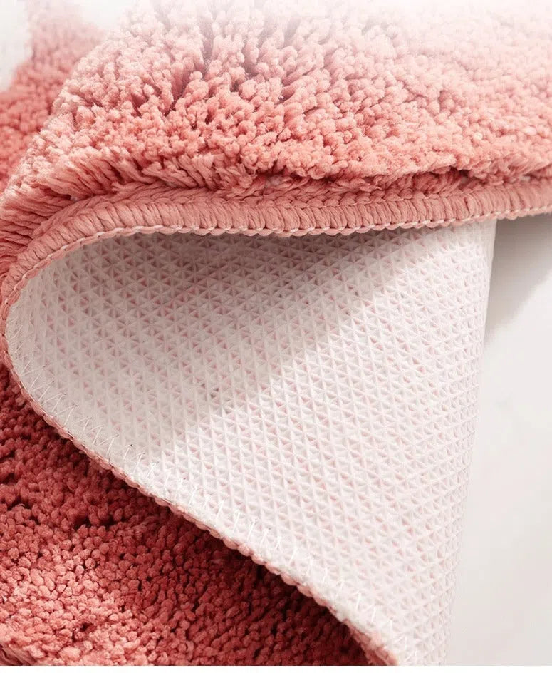 Tapete Soft - Pêssego ou Limão-Kasamô