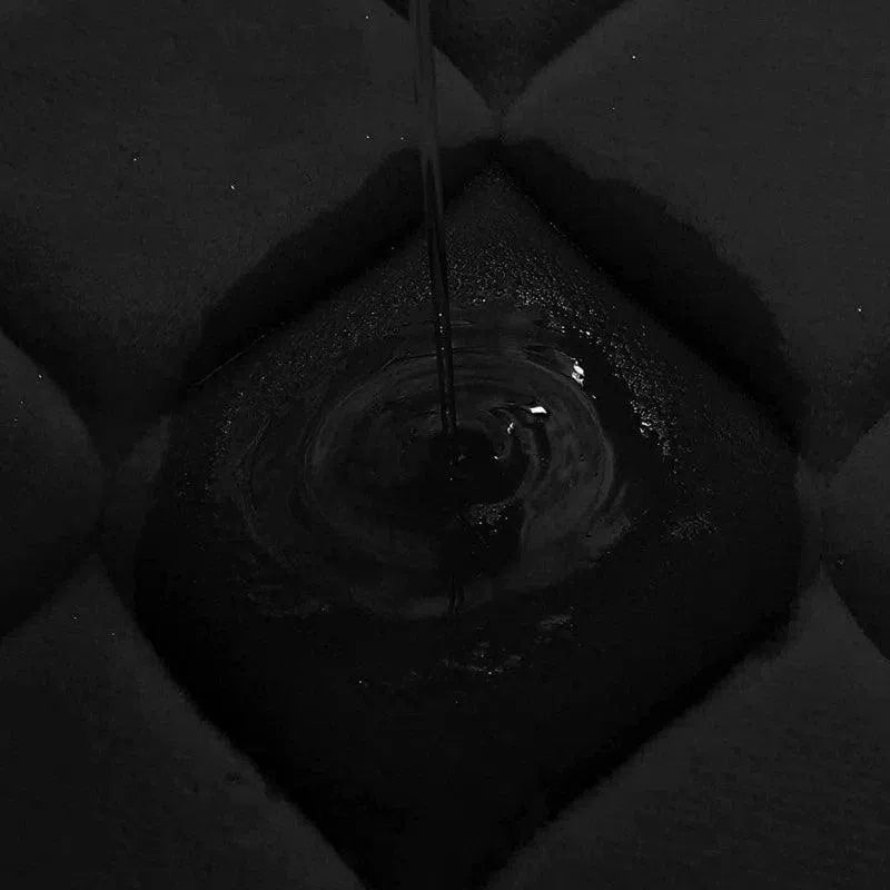 Tapete Super Absorvente de Veludo Coral Antiderrapante Kasamô-Kasamô