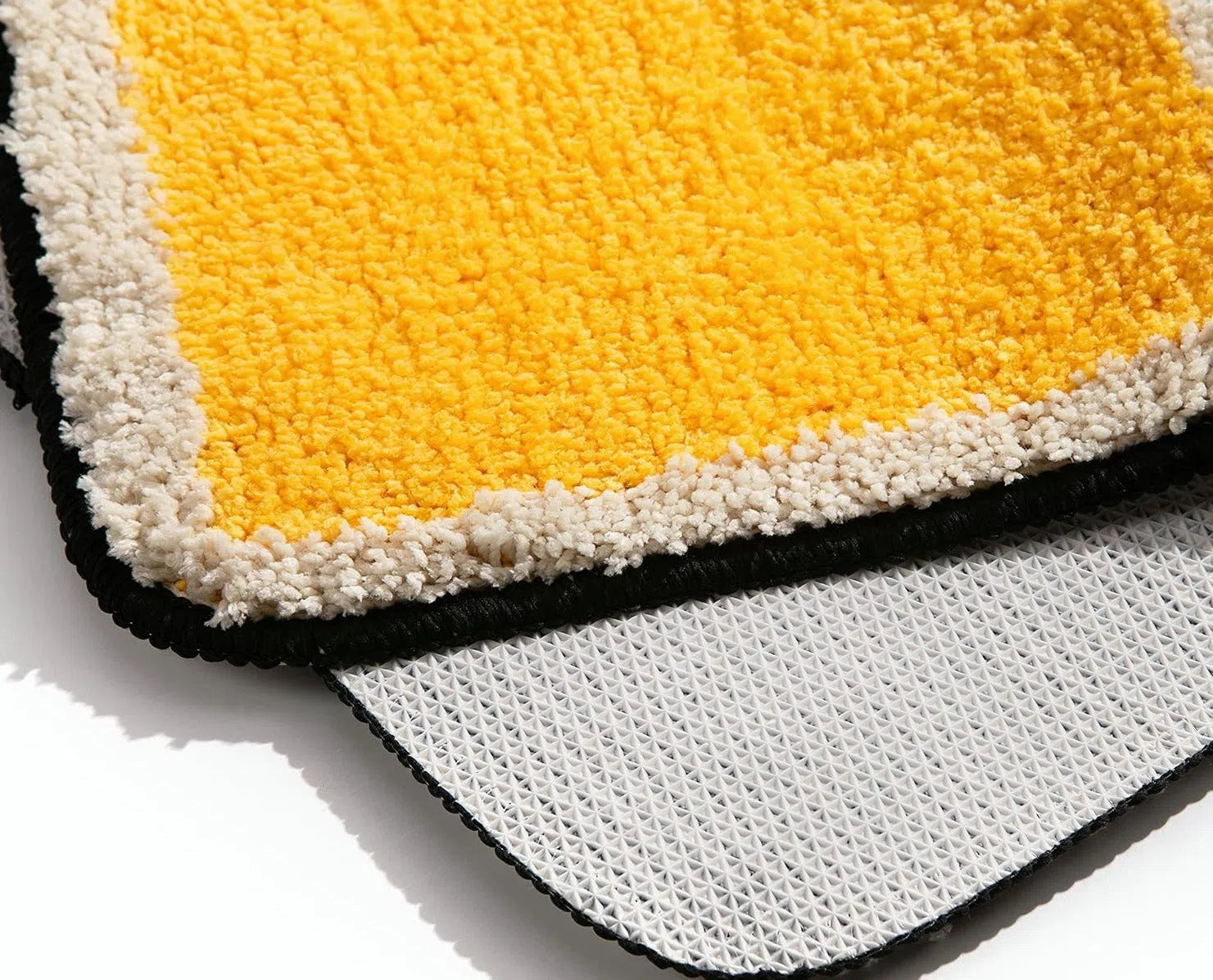 Tapete Ultra Microfibra para Banheiro-Kasamô